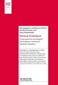Heimat-Praktiken