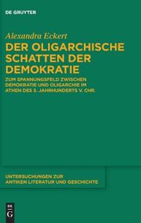 Der oligarchische Schatten der Demokratie