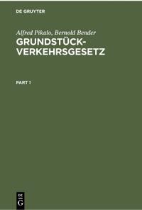 Grundstückverkehrsgesetz