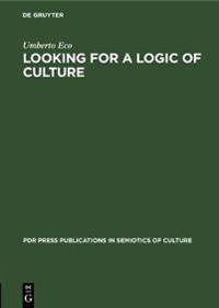 Looking for a Logic of Culture