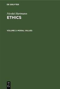 Moral Values