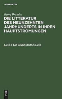 Das Junge Deutschland
