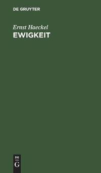 Ewigkeit