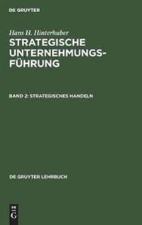 Strategisches Handeln