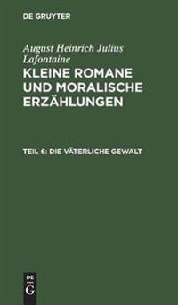 Die Väterliche Gewalt