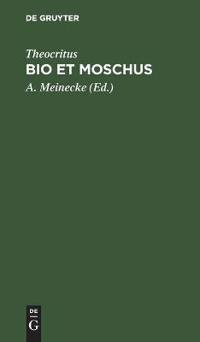 Bio Et Moschus