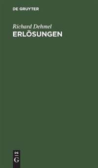 Erlösungen