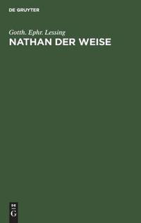 Nathan Der Weise
