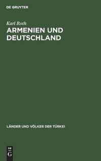Armenien Und Deutschland