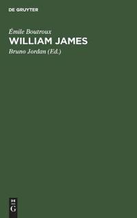William James