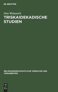 Triskaidekadische Studien