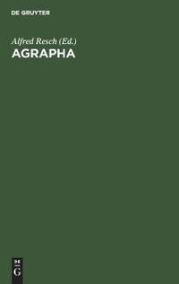 Agrapha