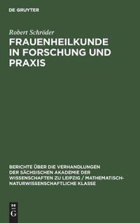 Frauenheilkunde in Forschung Und PRAXIS