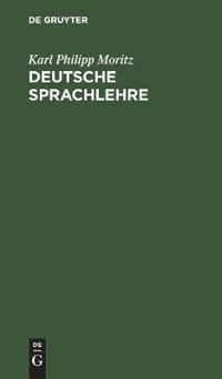 Deutsche Sprachlehre