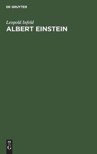 Albert Einstein