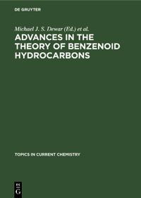 Advances in the Theory of Benzenoid Hydrocarbons