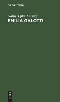 Emilia Galotti