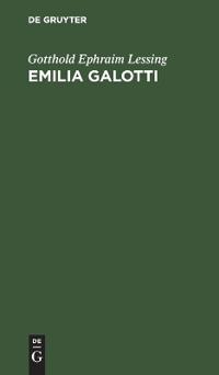 Emilia Galotti