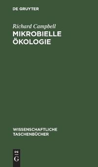 Mikrobielle Ökologie