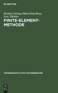 Finite-Element-Methode