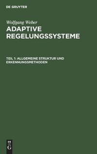 Allgemeine Struktur Und Erkennungsmethoden