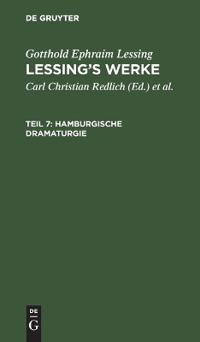 Hamburgische Dramaturgie