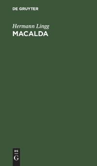 Macalda