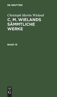 Poetische Werke