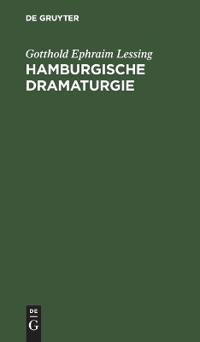 Hamburgische Dramaturgie