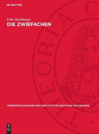 Die Zwiefachen