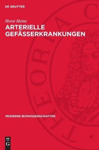 Arterielle Gefäßerkrankungen