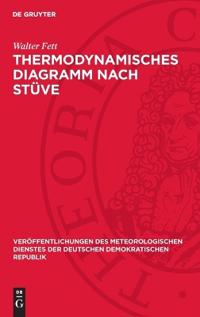 Thermodynamisches Diagramm Nach Stüve