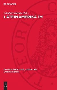 Lateinamerika Im Antiimperialistischen Kampf
