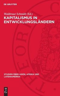Kapitalismus in Entwicklungsländern