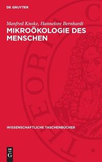 Mikroökologie Des Menschen