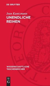 Unendliche Reihen
