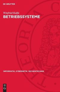 Betriebssysteme