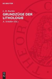 Grundzüge Der Lithologie