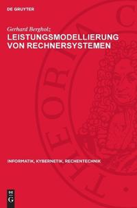 Leistungsmodellierung Von Rechnersystemen