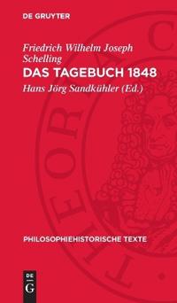 Das Tagebuch 1848