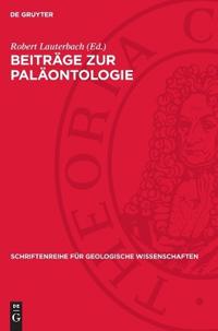 Beiträge Zur Paläontologie