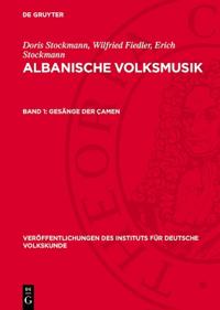 Gesänge Der Çamen: Materialien Der 1957 Durchgeführten Sammelexpedition Der Deutschen Akademie Der Wissenschaften Zu Berlin Und Der Staatsuniversität