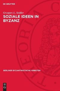 Soziale Ideen in Byzanz