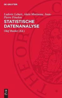 Statistische Datenanalyse