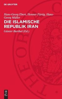 Die Islamische Republik Iran