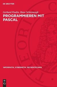 Programmieren Mit Pascal