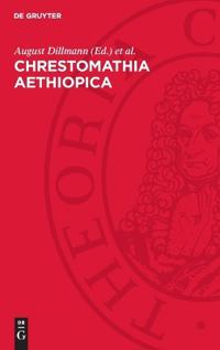 Chrestomathia Aethiopica