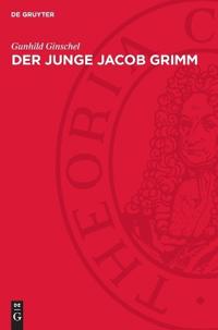 Der Junge Jacob Grimm