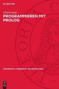 Programmieren Mit PROLOG
