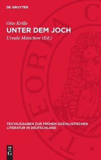 Unter Dem Joch